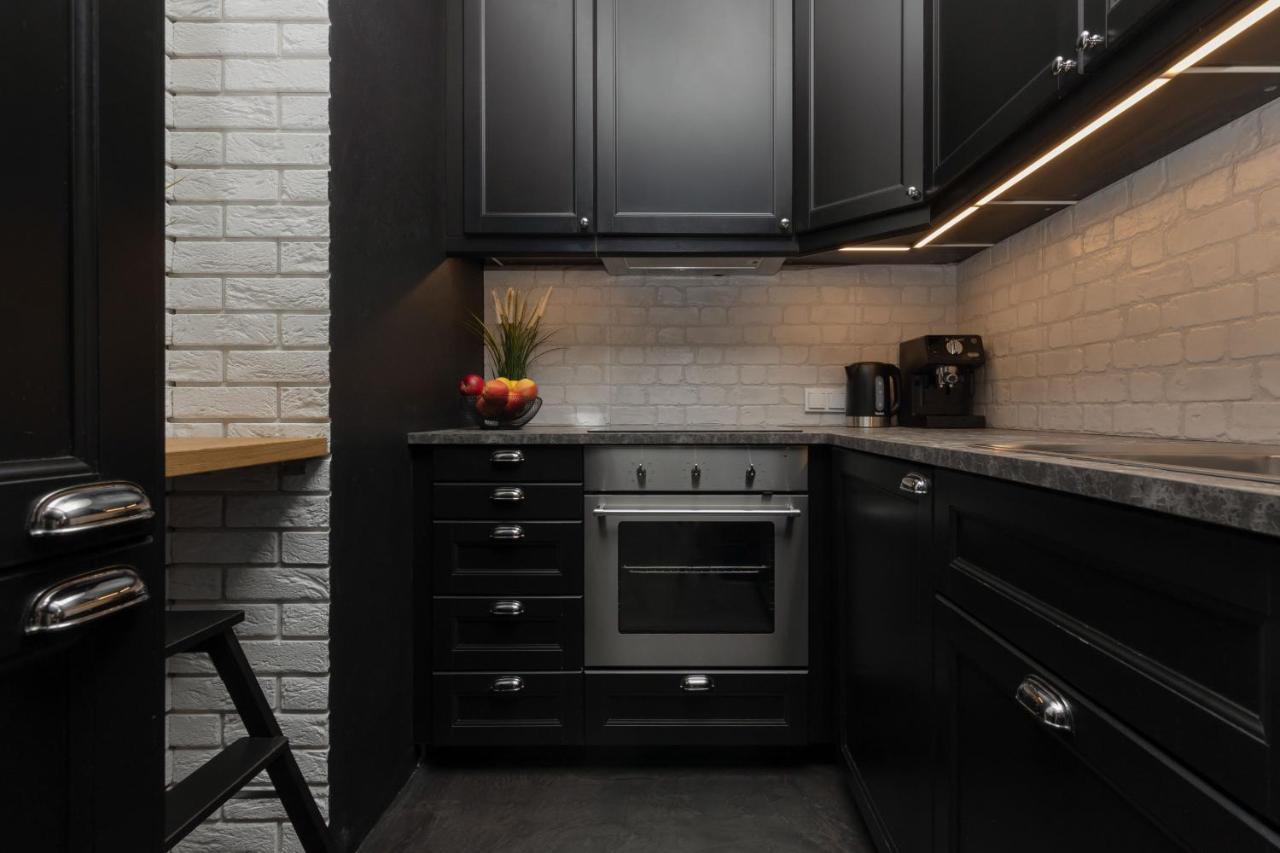 Stylish & Trendy 1 Bedroom Apartment Wola With Parking By Renters Варшава Экстерьер фото
